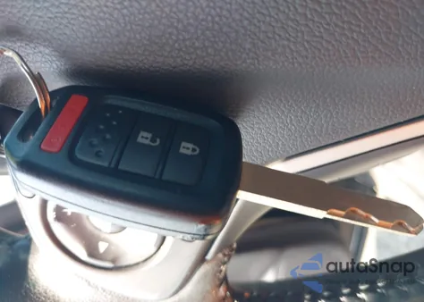 2014 Honda Cr-V Ex-L z USA, uszkodzony, nr VIN 2HKRM4H79EH652484